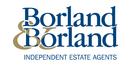 logo for Borland and Borland