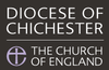 logo for Diocese Of Chichester