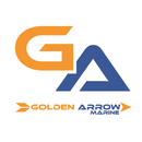 logo for Golden Arrow