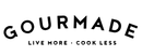 logo for Gourmade