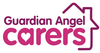 logo for Guardian Angel Carers