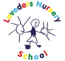 logo for Loveders Nursery