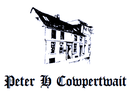 logo for Peter H Cowpertwait Ltd