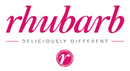 logo for Rhubarb at Goodwood