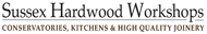 logo for Sussex Hardwood Workshops