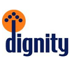 logo for Dignity Group