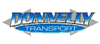 logo for Donnelly Transport Ltd