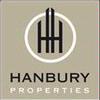 logo for Hanbury Properties