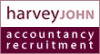 all Harvey John Accountancy Recruitment jobs in Chichester and other areas