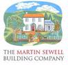 logo for The Martin Sewell Building Company