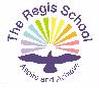 logo for The Regis School