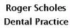 logo for Roger Scholes Dental Practice