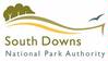 logo for South Downs National Park Authority