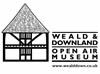 logo for Weald & Downland Open Air Museum