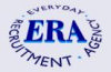 logo for Everyday Recruitment Agency Ltd