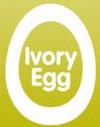 logo for Ivory Egg