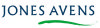 logo for Jones Avens