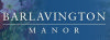 logo for Barlavington Manor