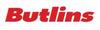 logo for Butlins