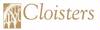 logo for Cloisters