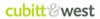 logo for Cubitt & West