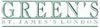 logo for Green's Events