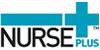 logo for Nurse Plus