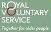 logo for Royal Voluntary Service