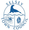 logo for Selsey Town Council