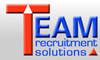 logo for Team Recruitment Solutions